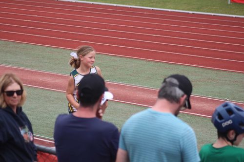 2026 Colgate Games Day 2 photo